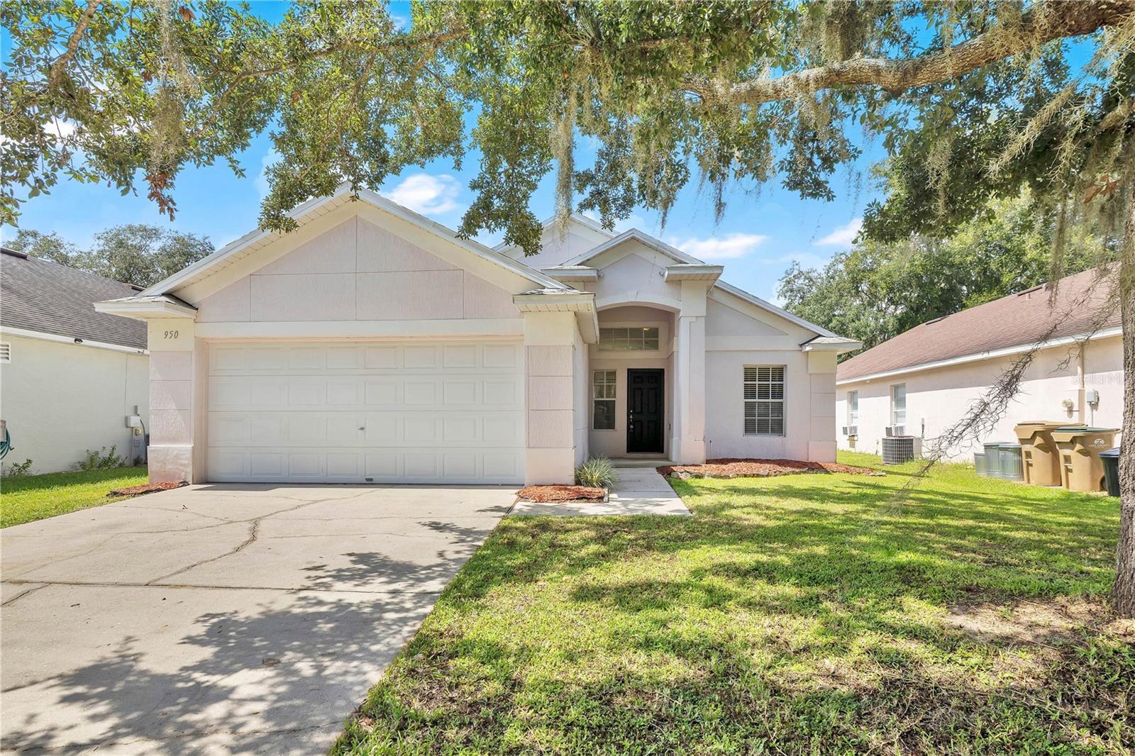 950 WOODSONG WAY Property Photo 1