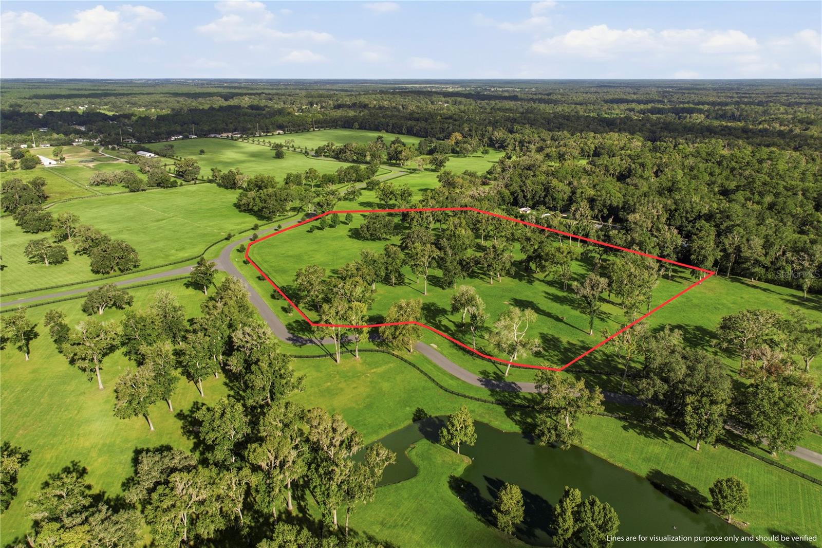 0 Sw 136th Court Rd #lot 2 Property Photo 3