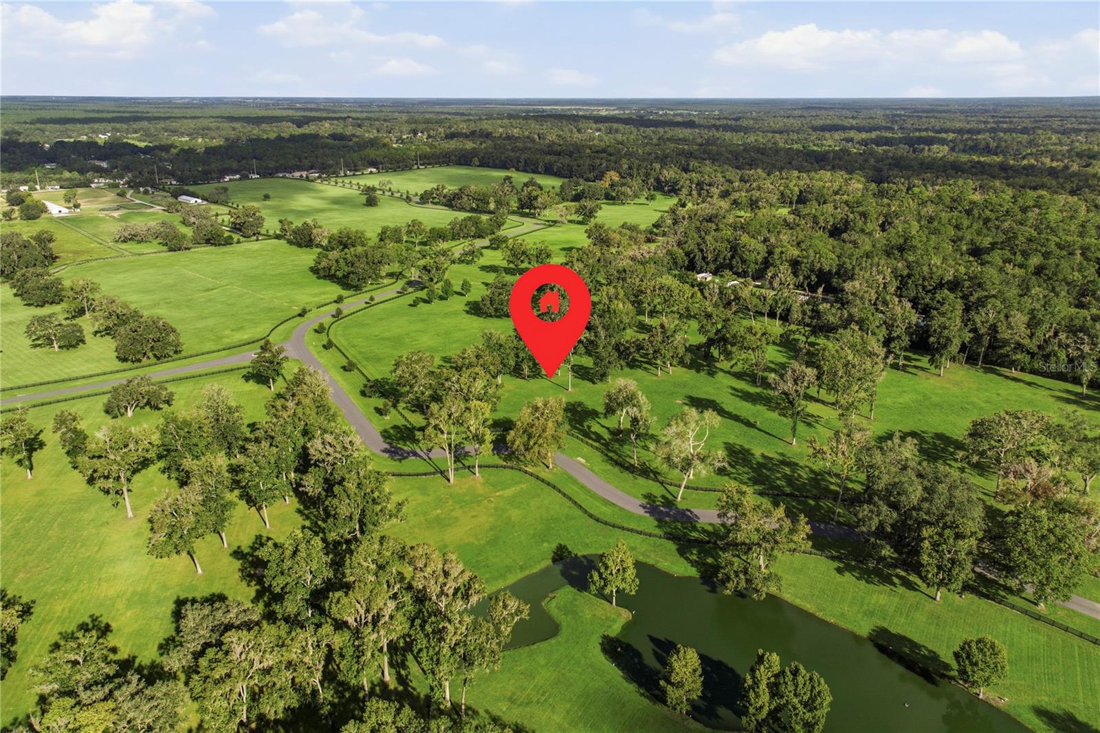 0 Sw 136th Court Rd #lot 2 Property Photo 4