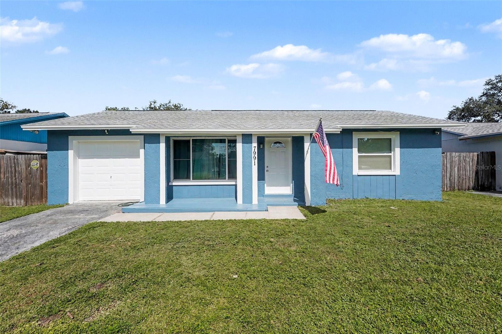 7991 Aberdeen Cir Property Photo 1