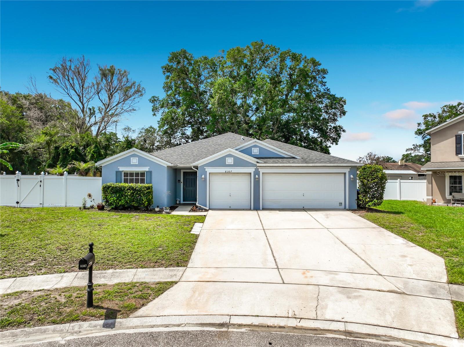 8307 LAINIE LN Property Photo 1
