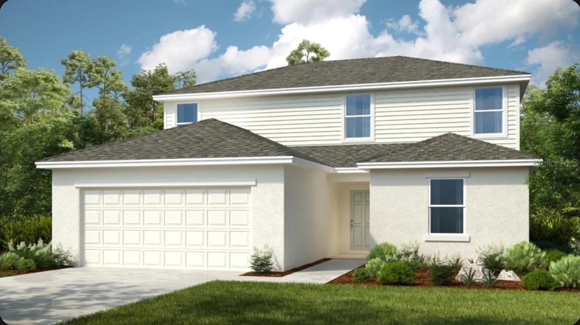 5320 Loggia Ln Property Photo 1