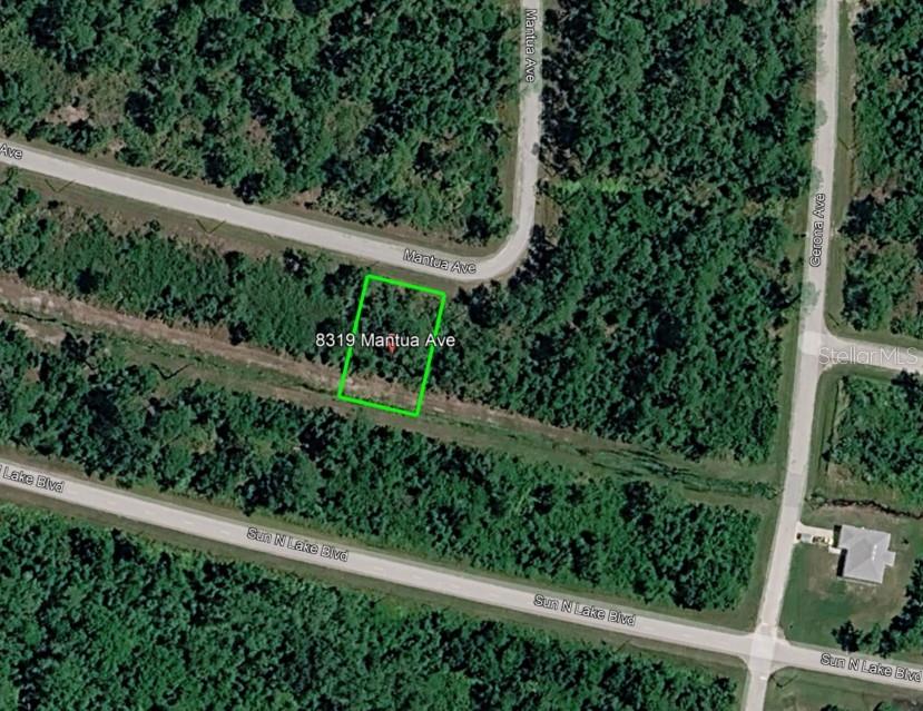 8319 Mantua Ave Property Photo 4