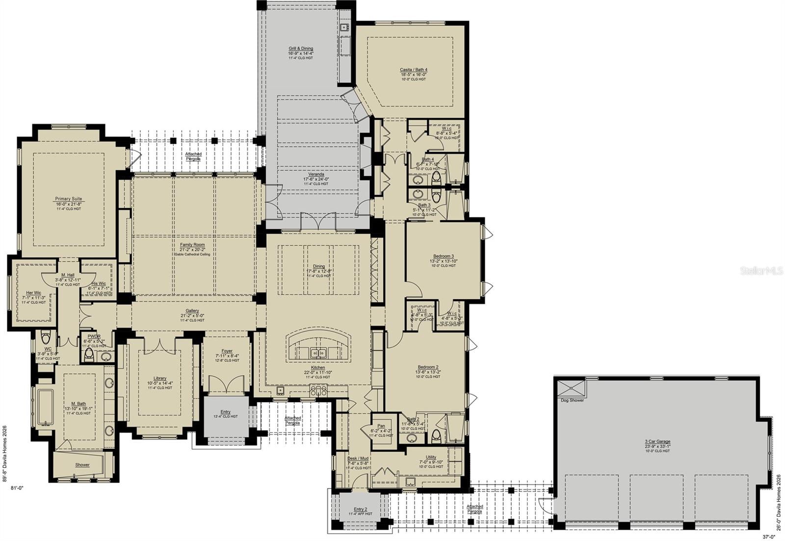 0 Sw 136th Court Rd #lot 4 Property Photo 3