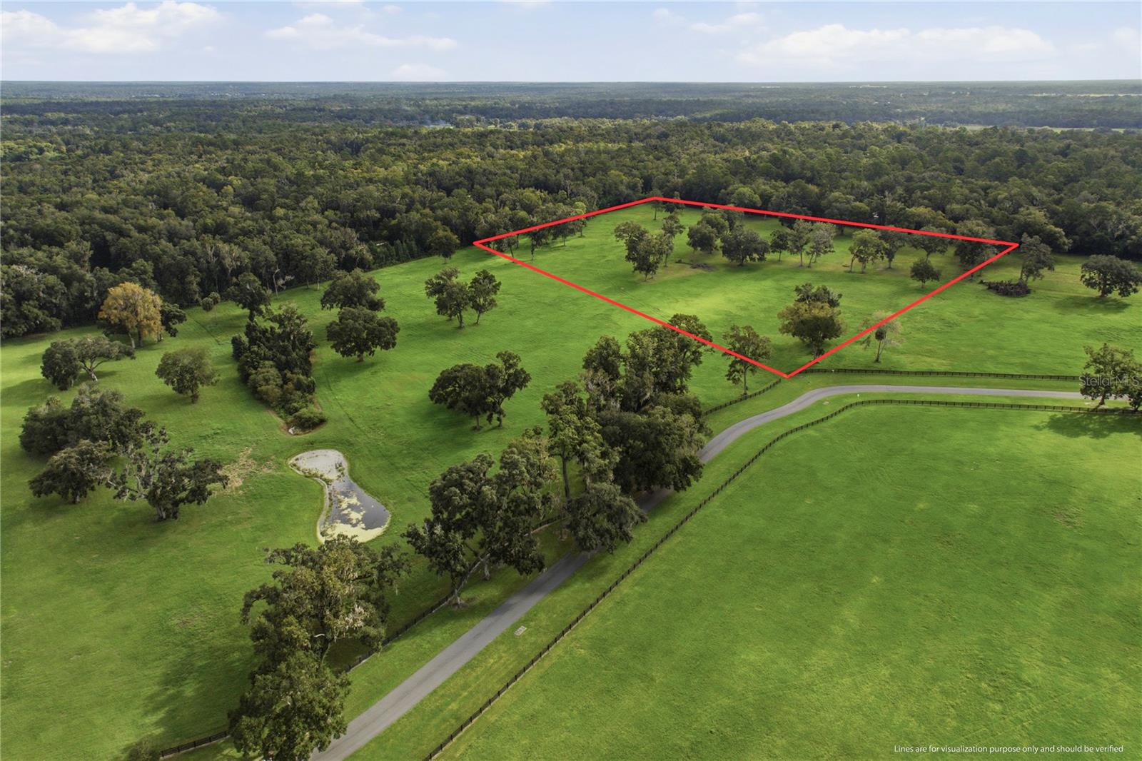 0 Sw 136th Court Rd #lot 4 Property Photo 4