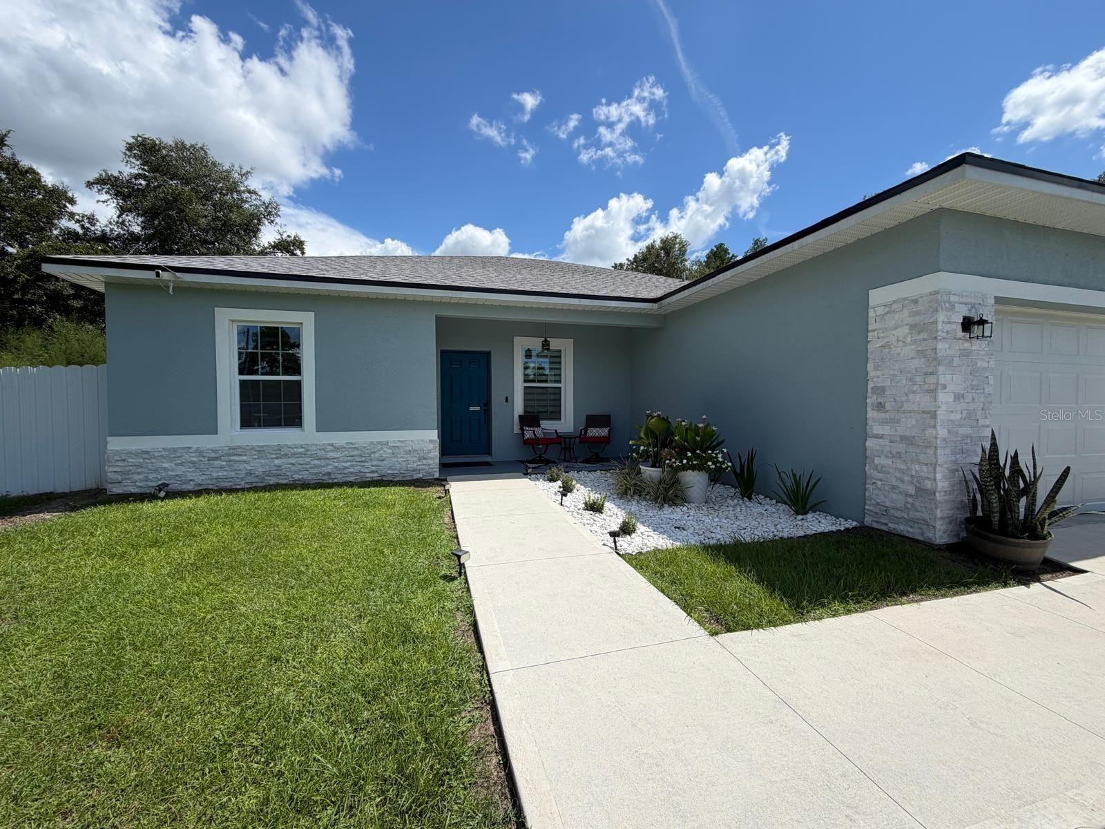 13281 Sw 42nd Cir Property Photo 1