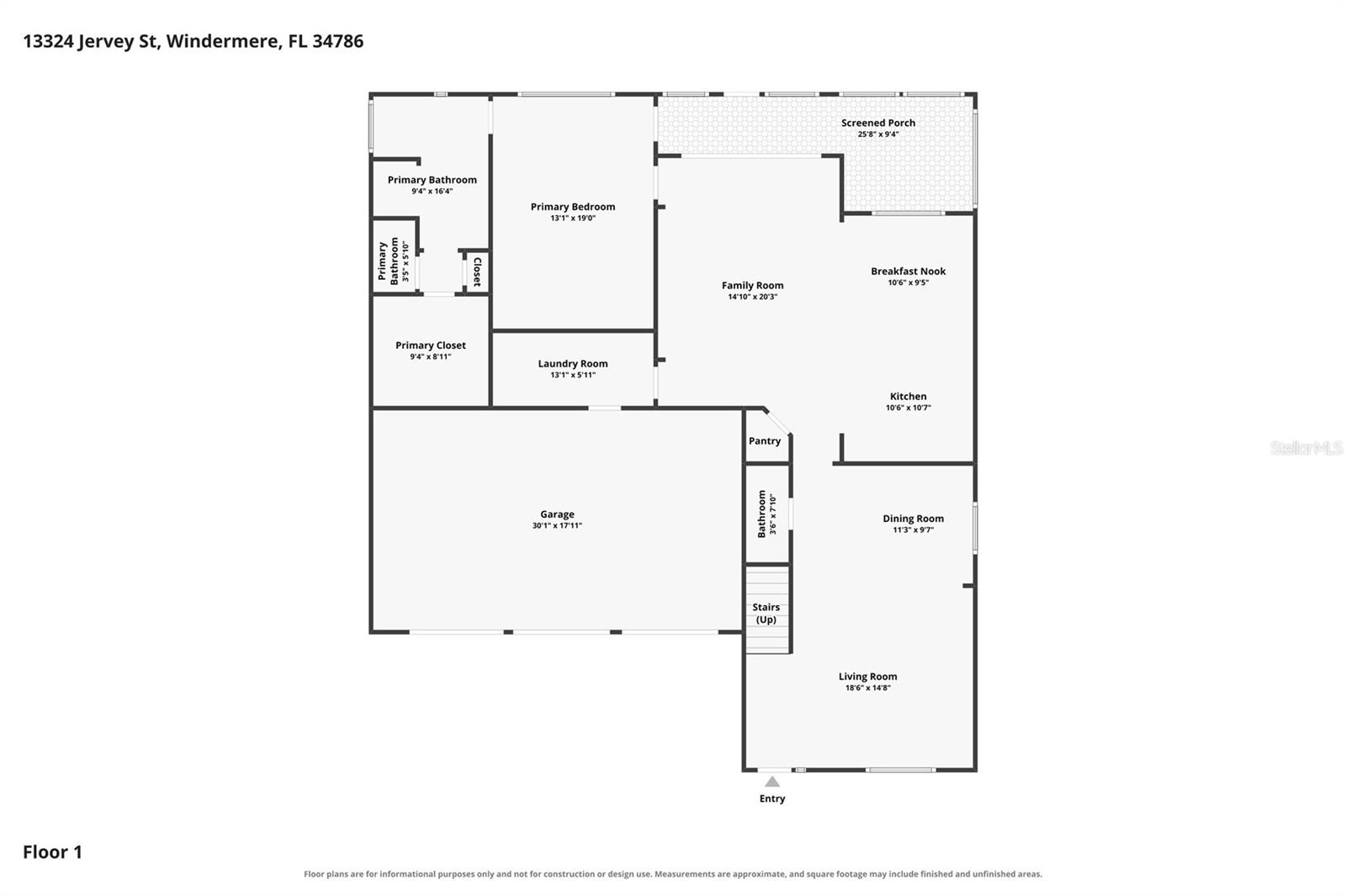 13324 Jervey St Property Photo 59