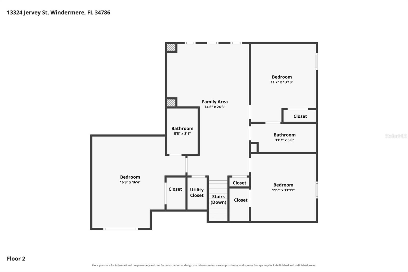 13324 Jervey St Property Photo 60