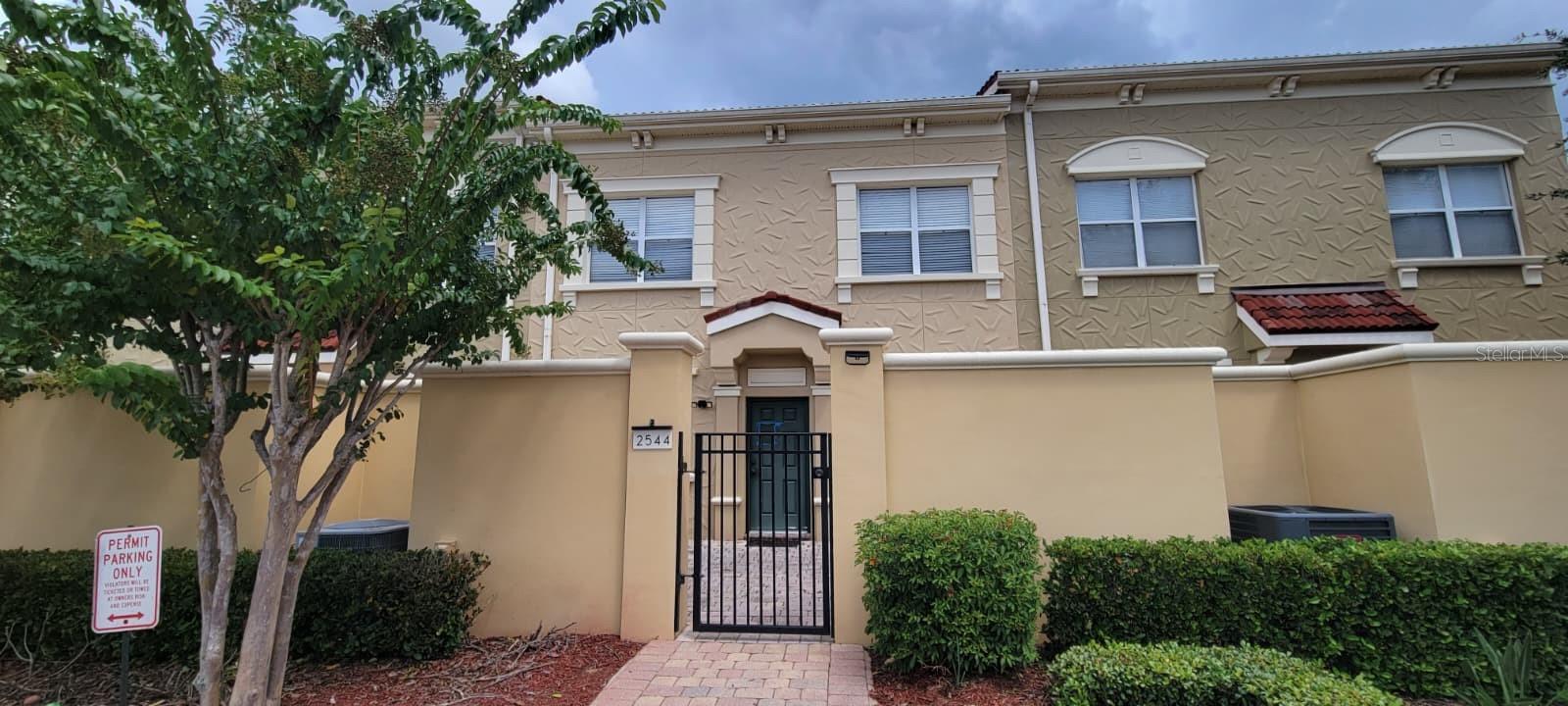 2544 Bella Vista Dr Property Photo 1