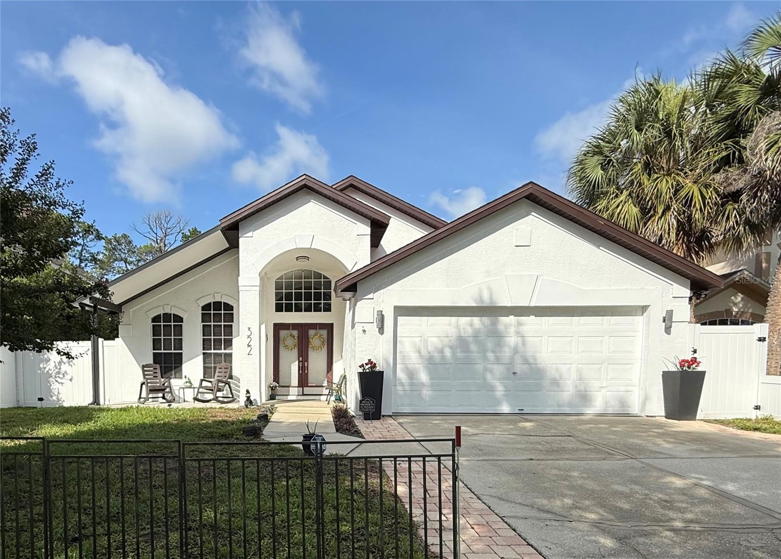 322 N Shadowbay Blvd Property Photo 1