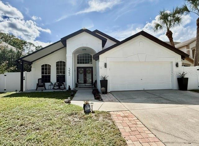 322 N Shadowbay Blvd Property Photo 1