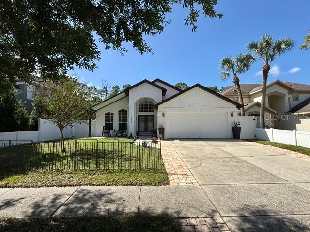 322 N Shadowbay Blvd Property Photo