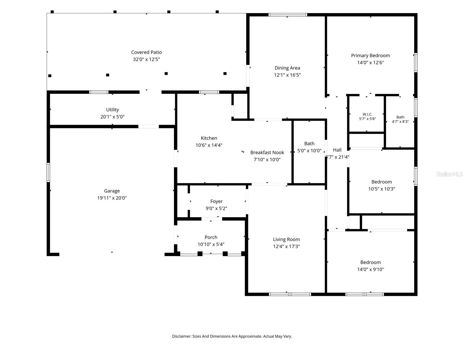 4542 Flagg St Property Photo 25
