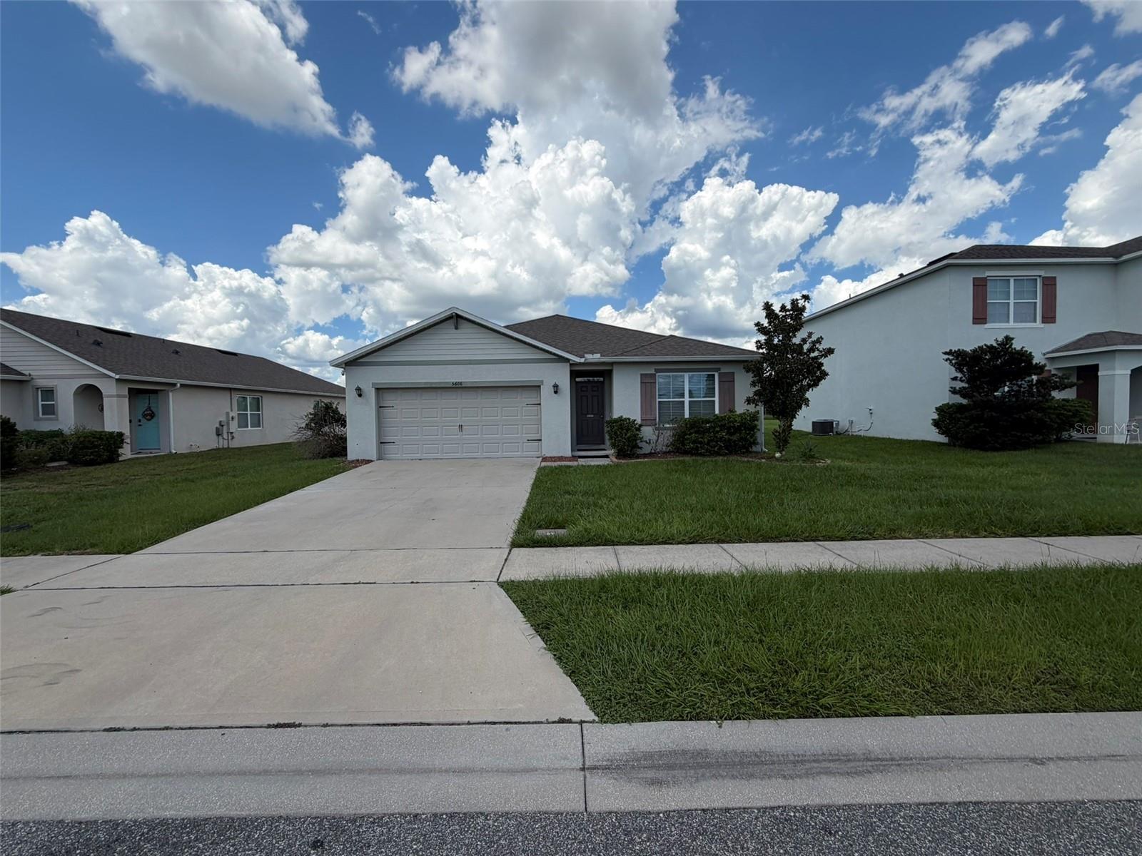 5606 WESTERN SUN DR Property Photo 1