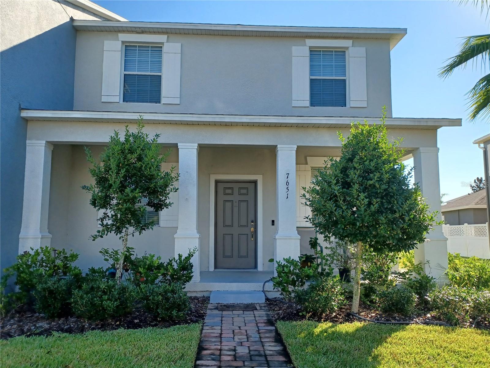 7651 FORDSON LN Property Photo 1