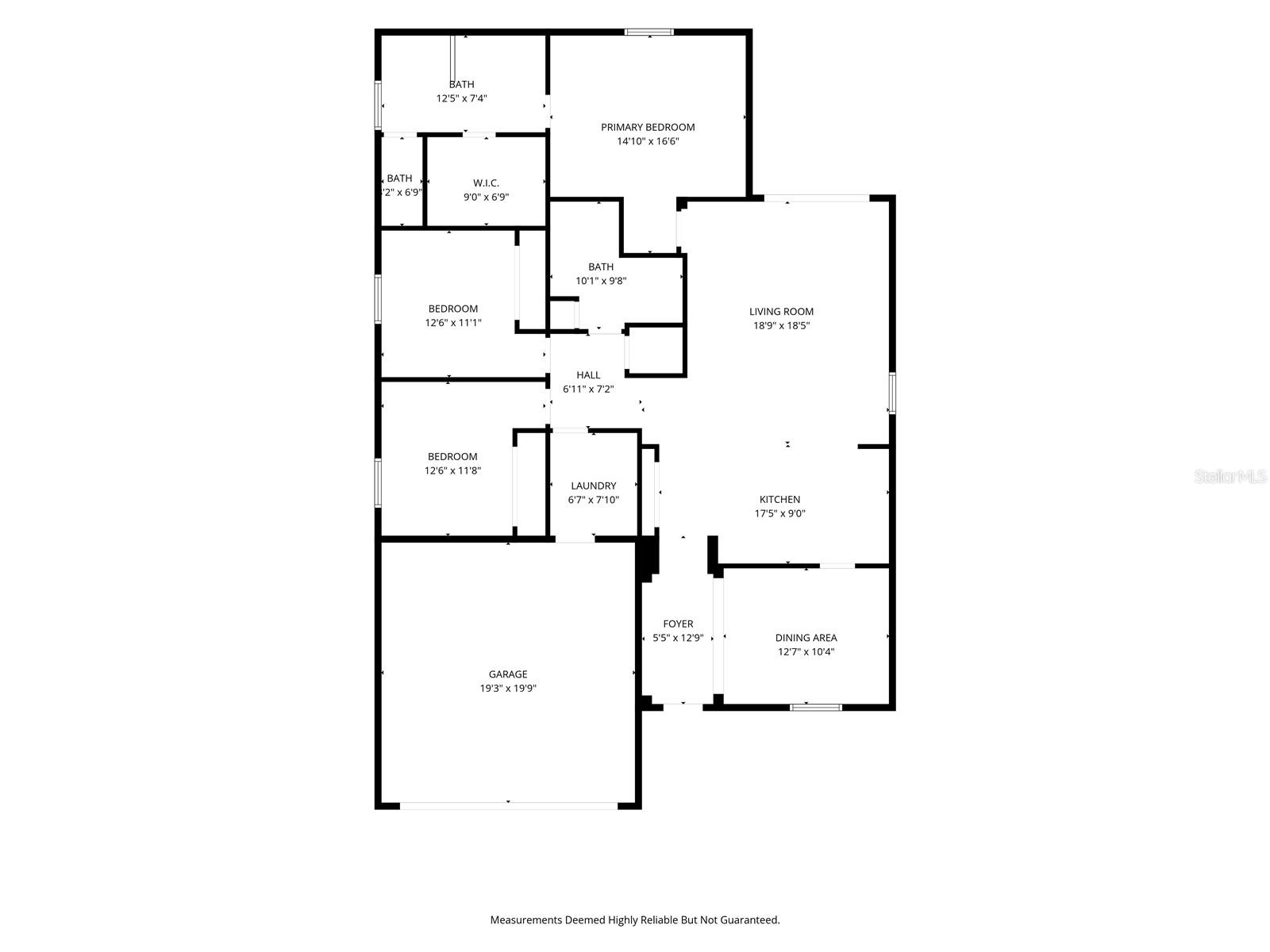 935 Benjamin Trl Property Photo 47