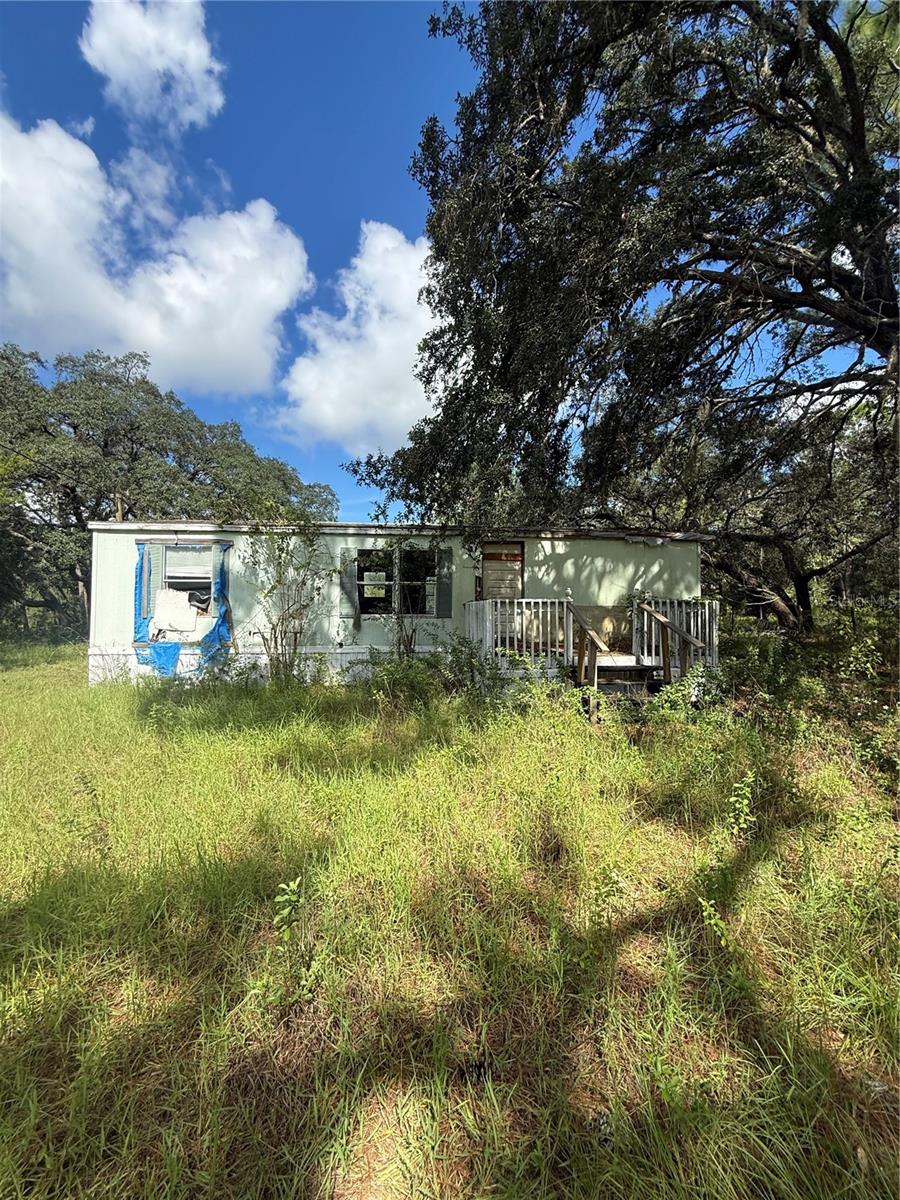 4770 Sw 166th Court Rd Property Photo 1