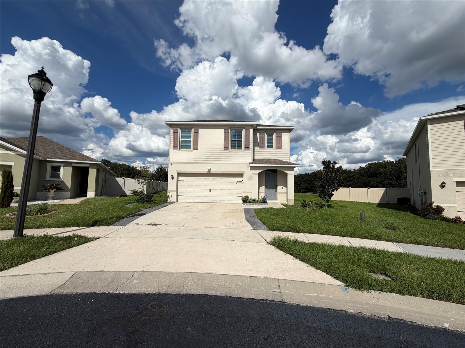 3074 TIMBER HAWK CIR Property Photo 1