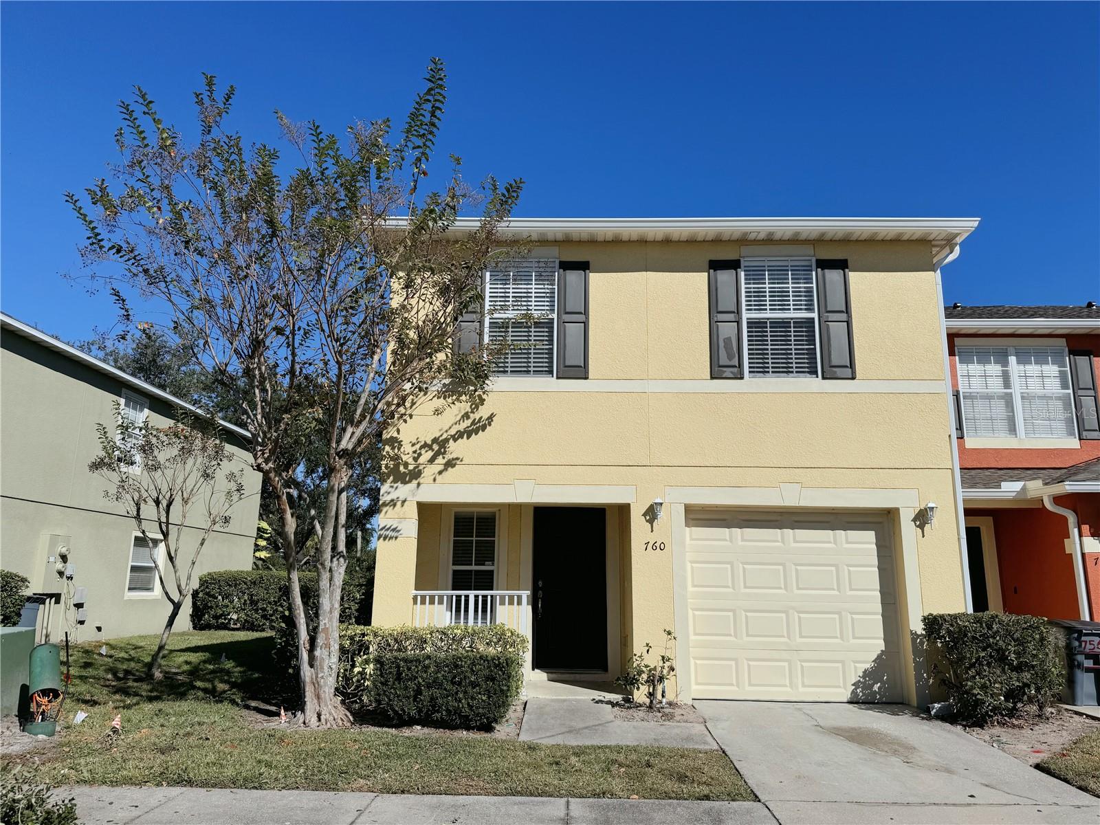 760 CRESTING OAK CIR Property Photo 1