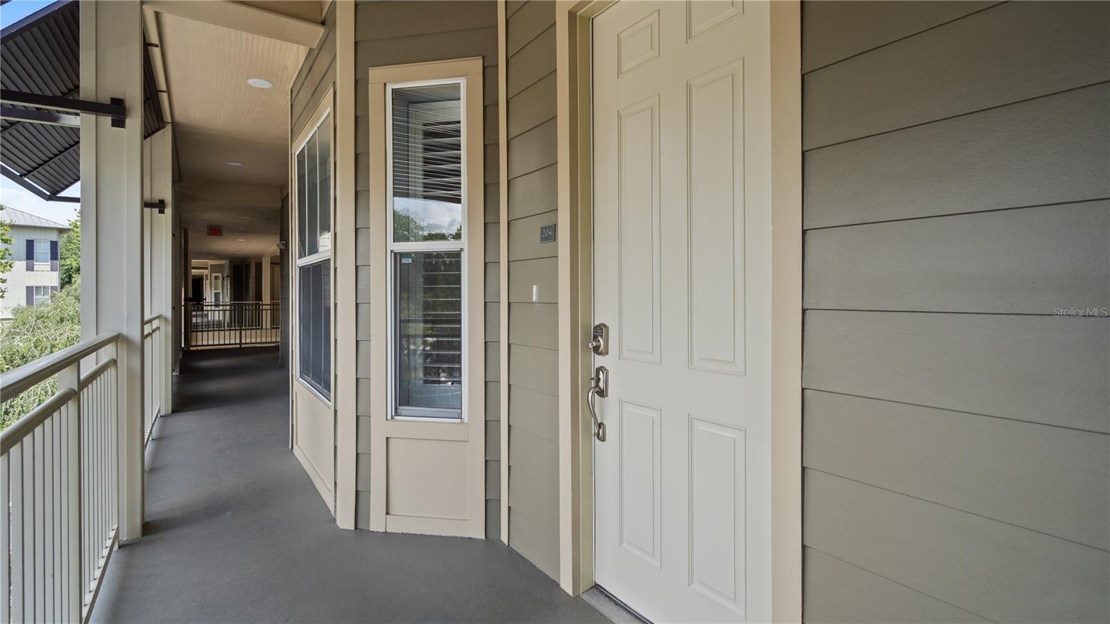 650 Campus St #204 Property Photo 5