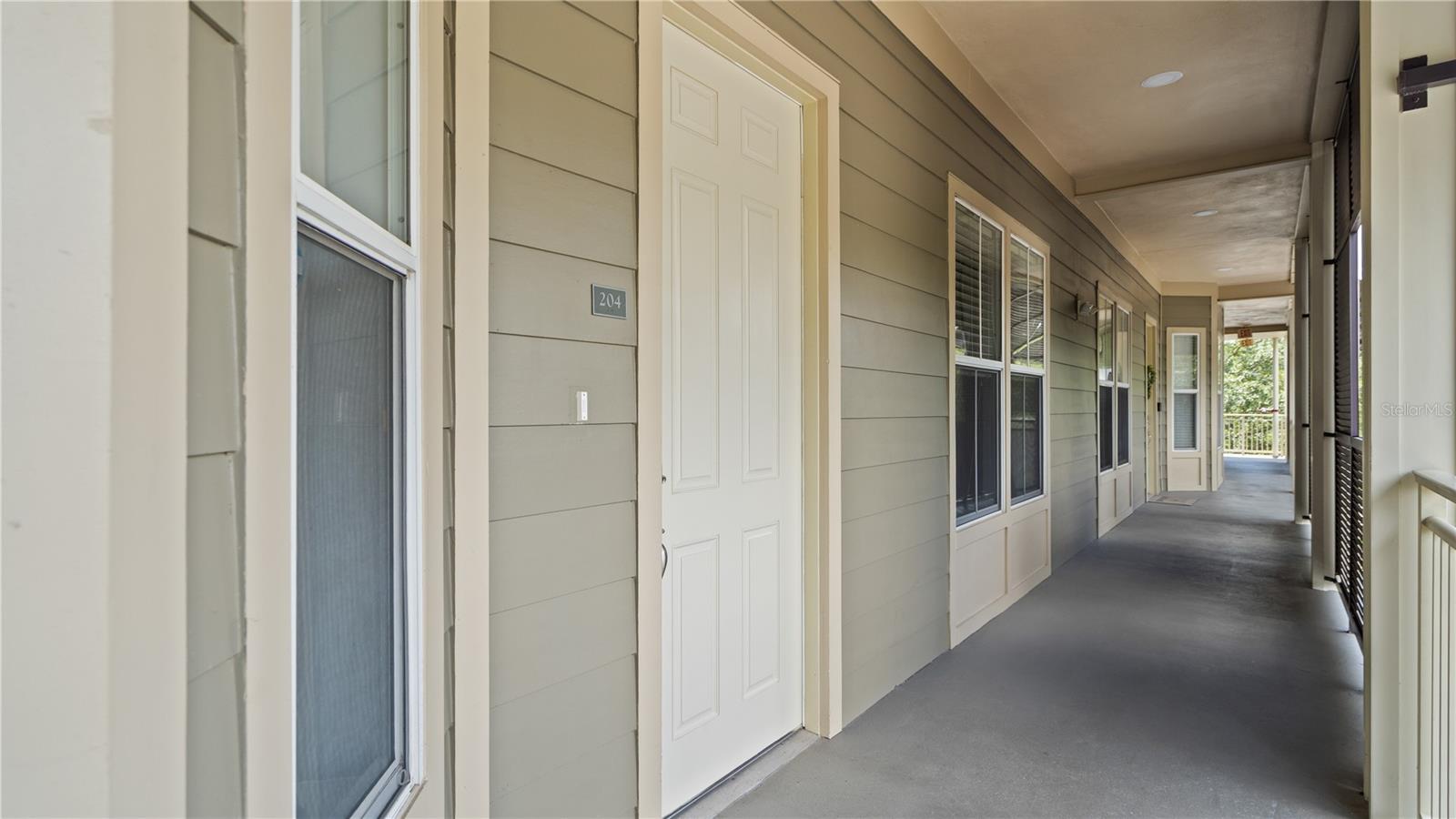 650 Campus St #204 Property Photo 55