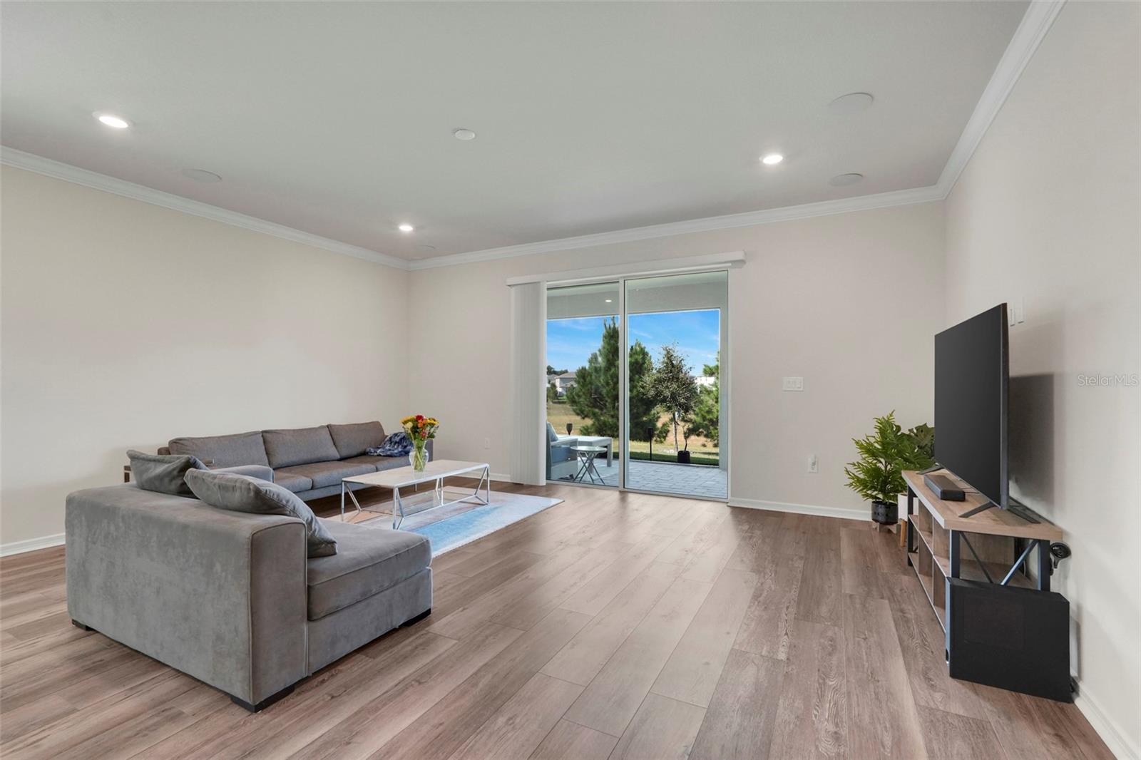 4540 Gliding Wave St Property Photo 11