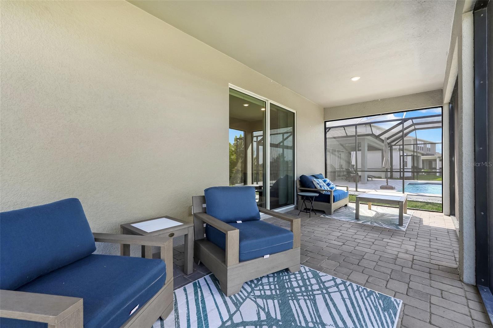 4540 Gliding Wave St Property Photo 32