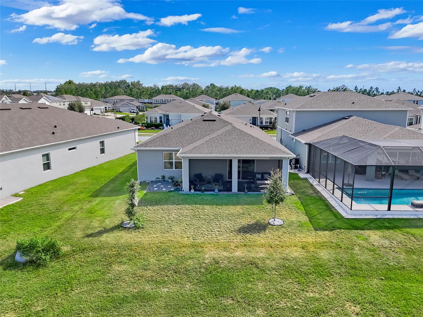 4540 Gliding Wave St Property Photo 37
