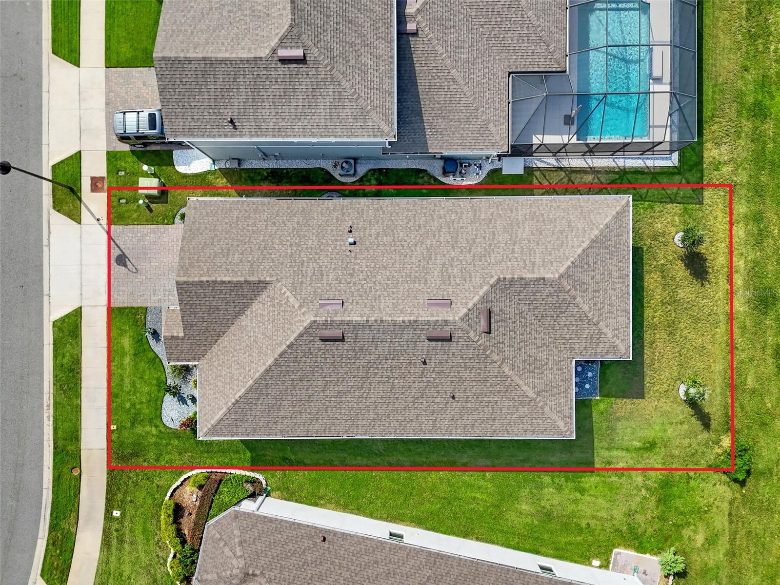 4540 Gliding Wave St Property Photo 43