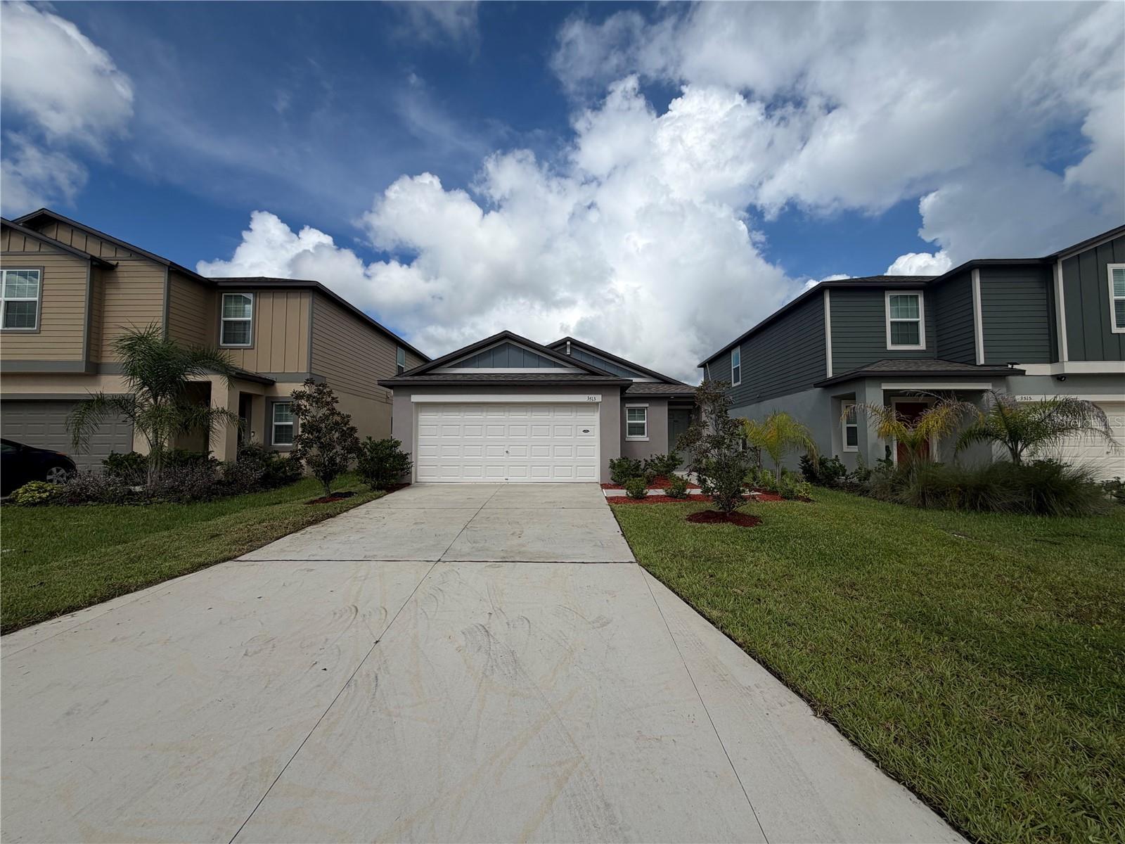 3513 Radiant Mountain Dr Property Photo 1