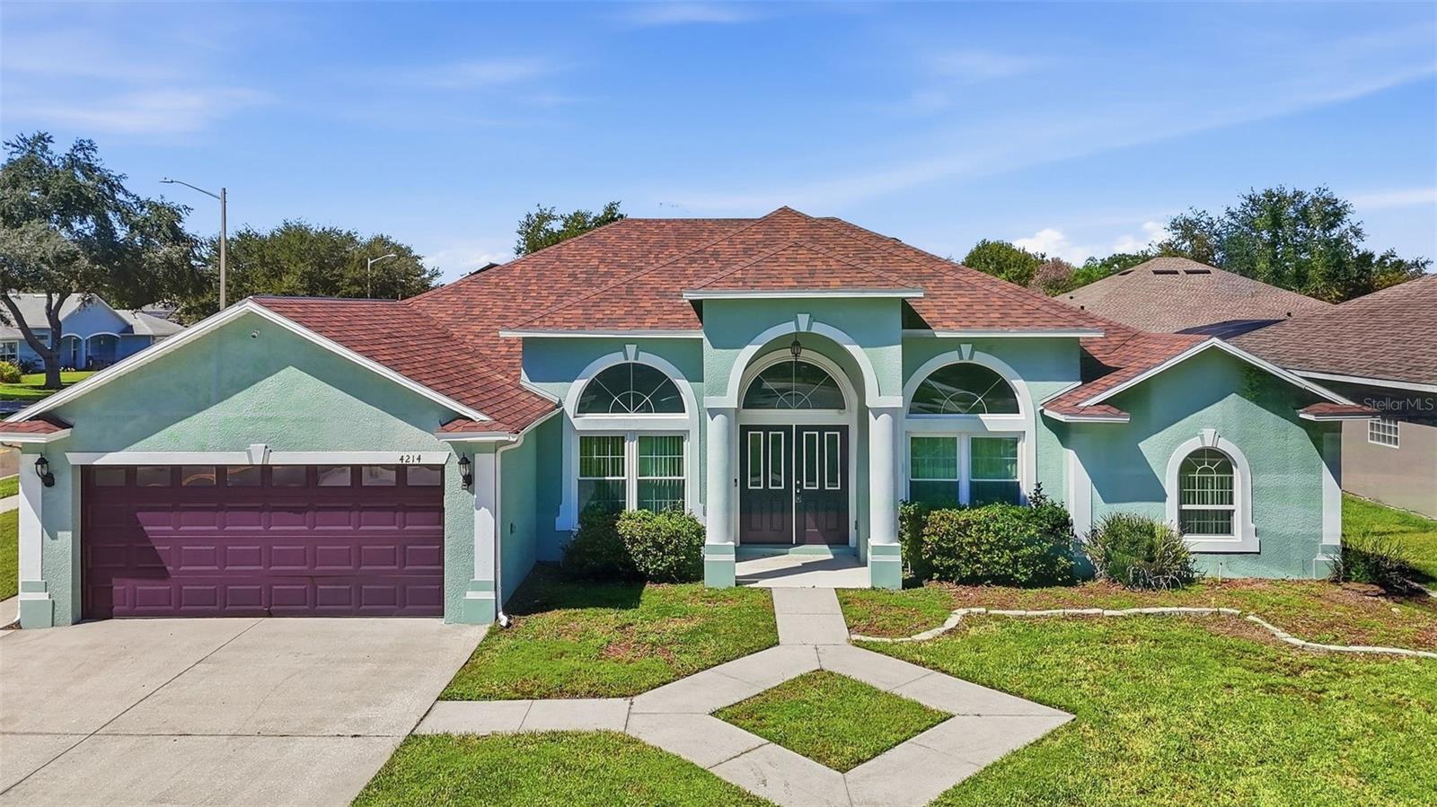 4214 Cinnamon Fern Ct Property Photo 1