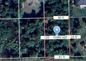 3734 Tareco St Property Photo 1