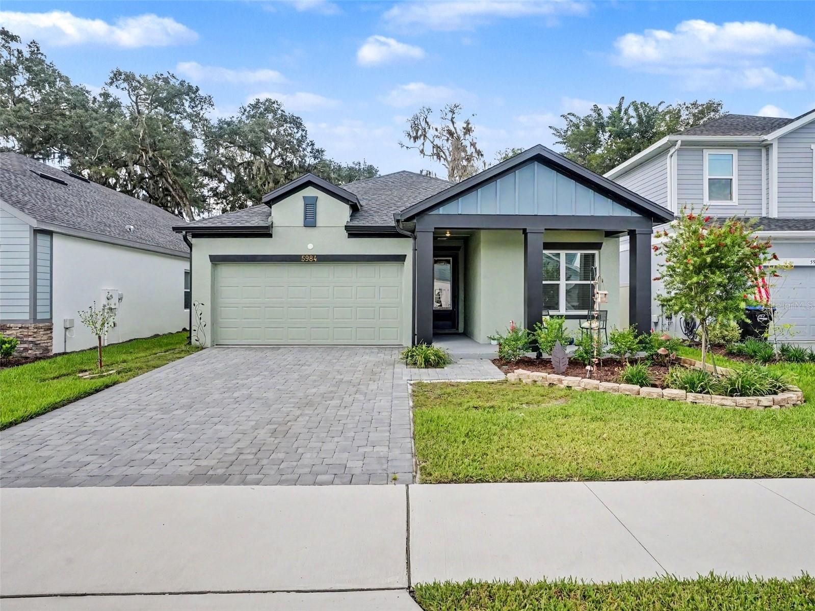5984 SACRED OAK AVE Property Photo 1