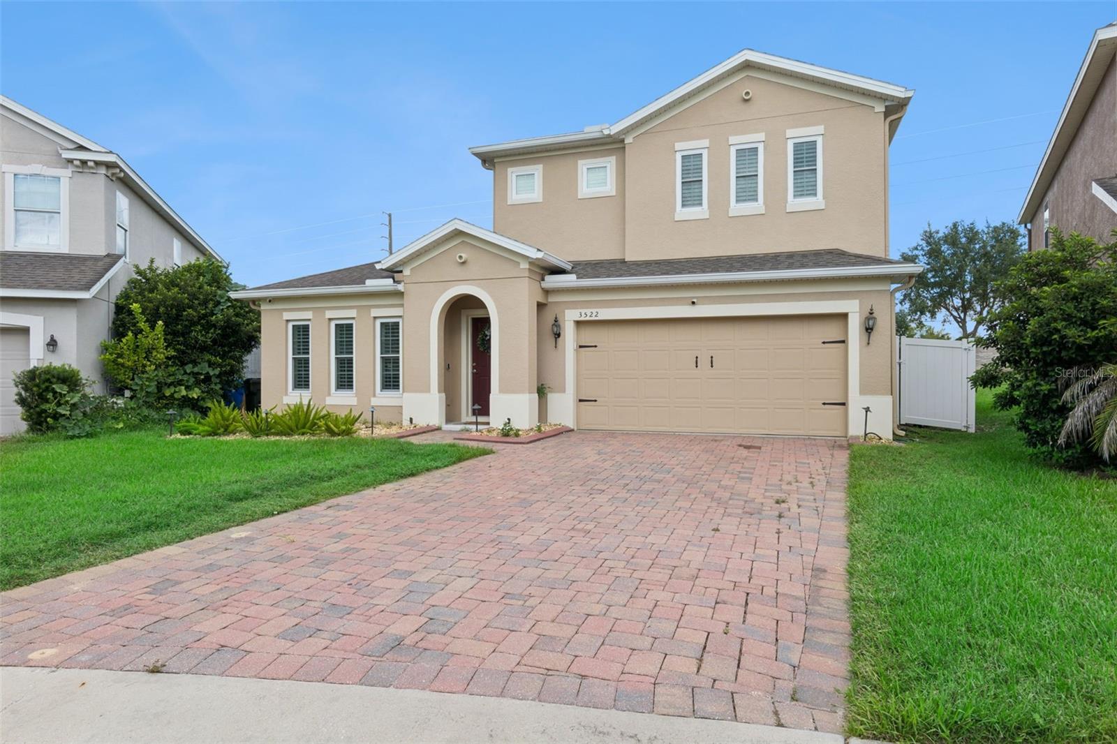 3522 Heart Pine Loop Property Photo 3