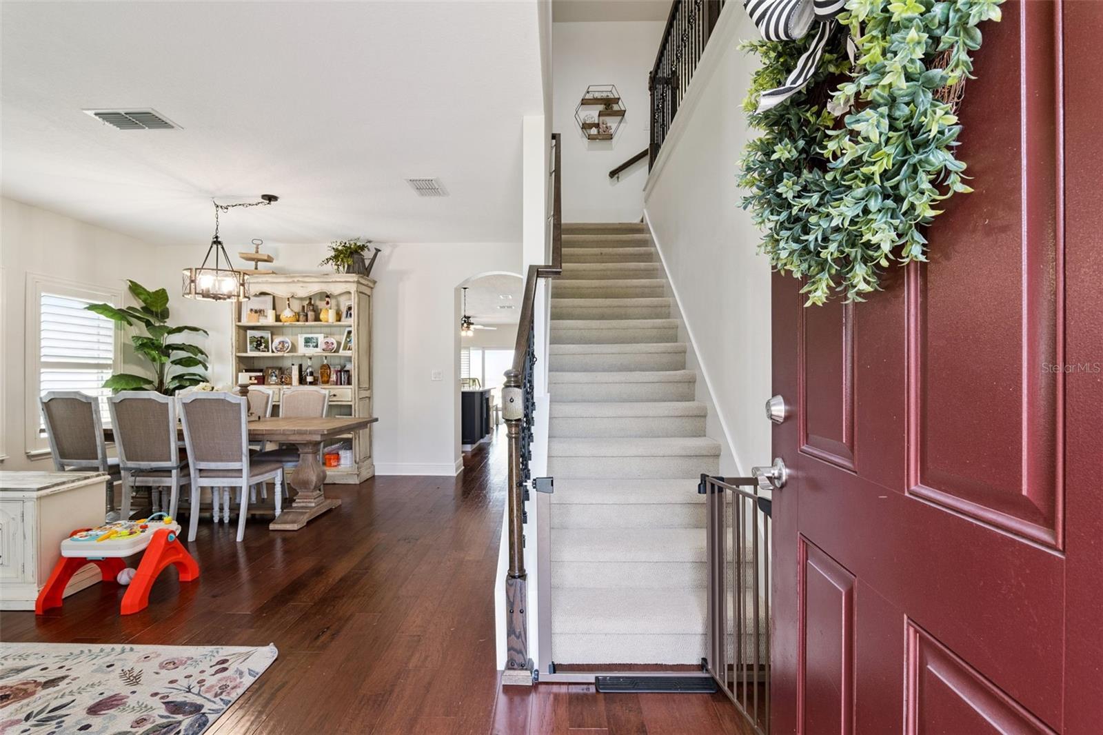 3522 Heart Pine Loop Property Photo 4