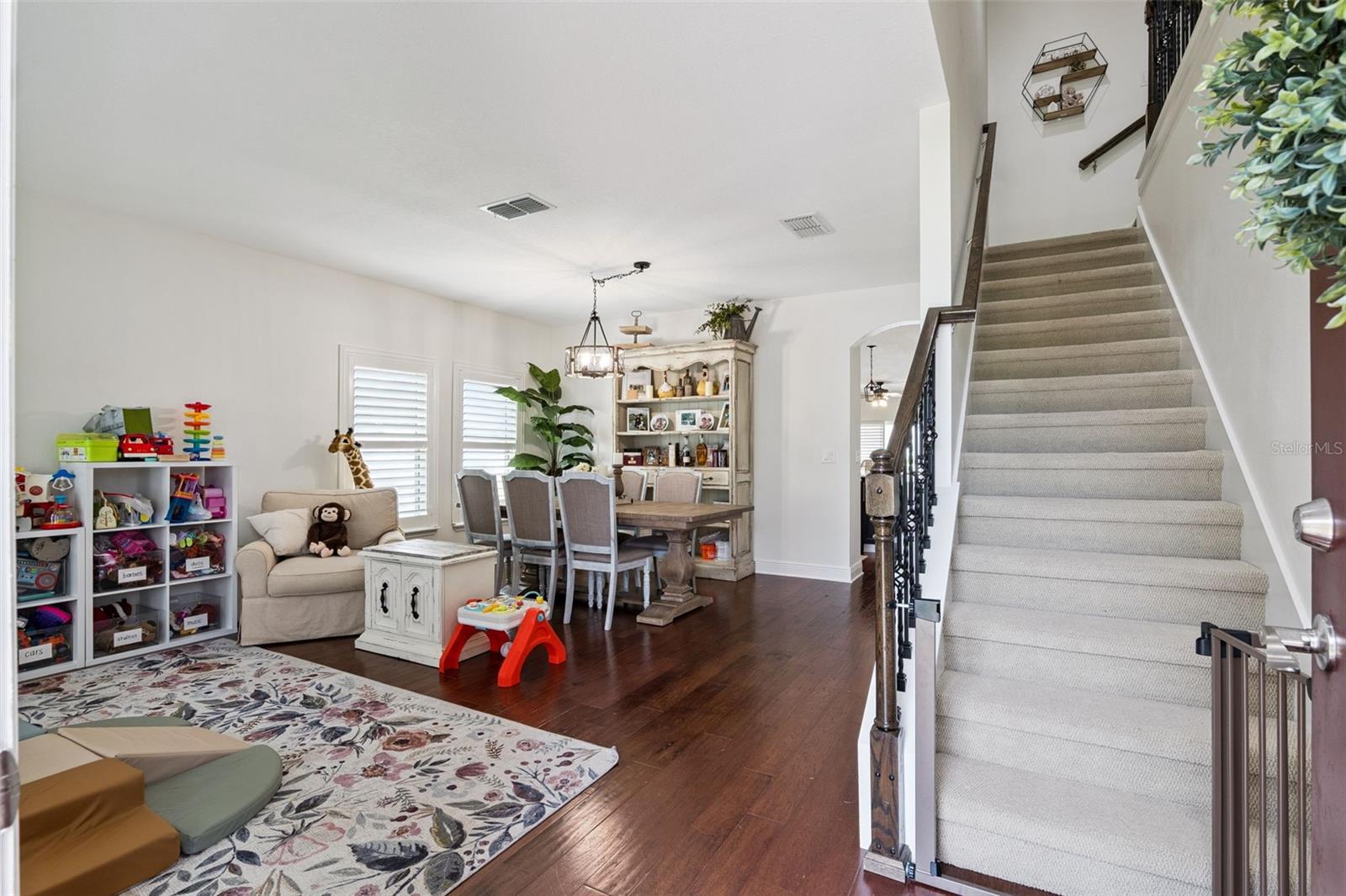 3522 Heart Pine Loop Property Photo 5