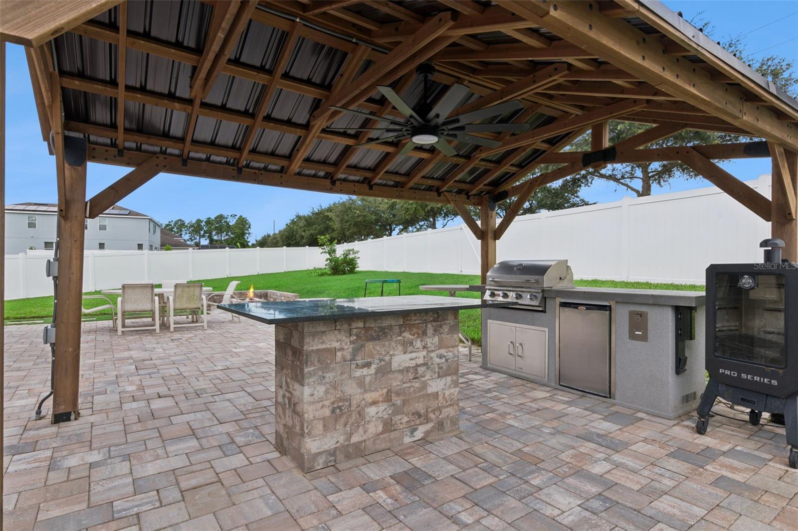 3522 Heart Pine Loop Property Photo 42