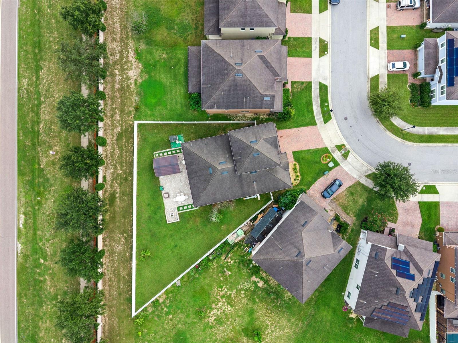3522 Heart Pine Loop Property Photo 54