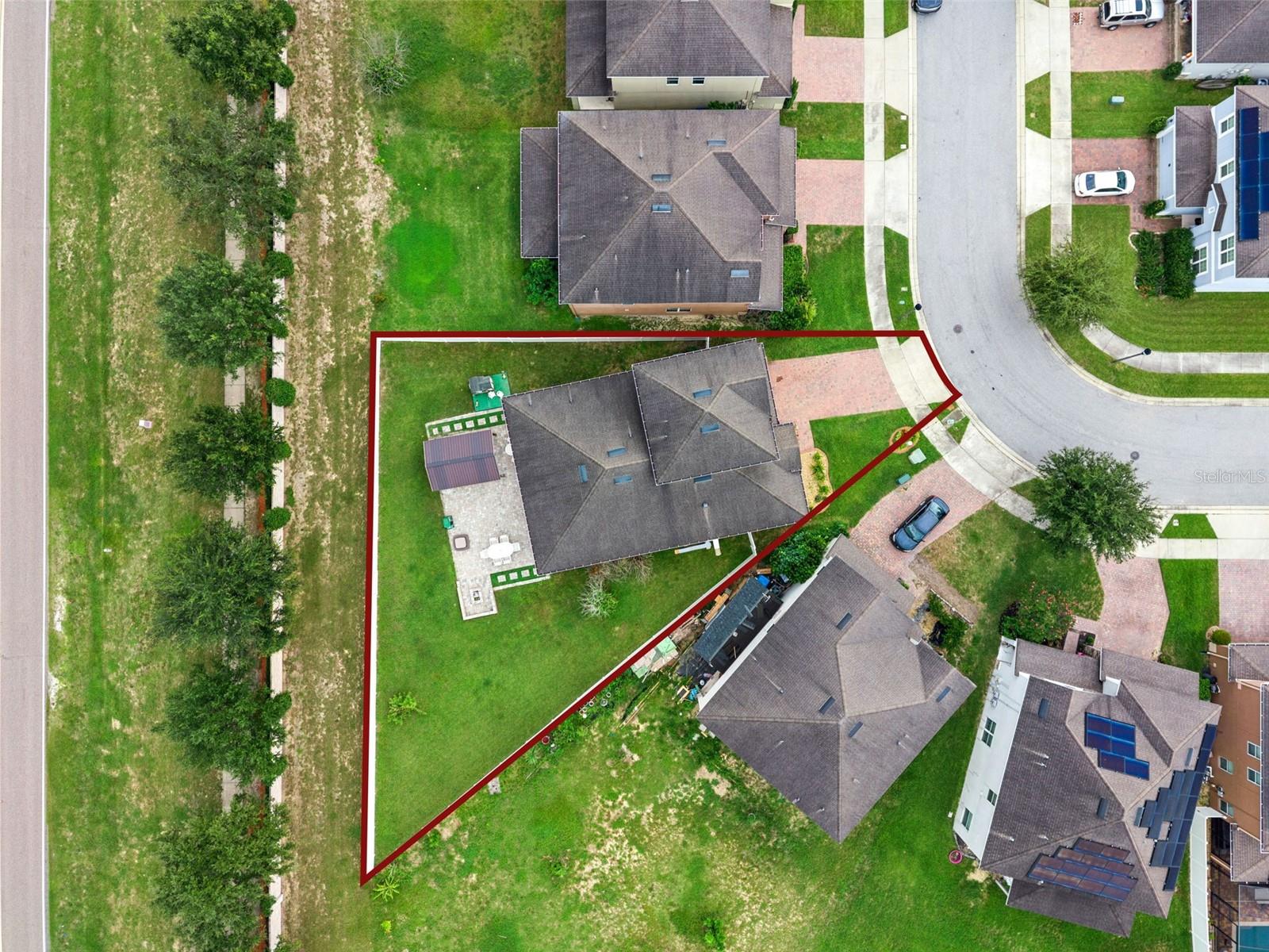 3522 Heart Pine Loop Property Photo 55