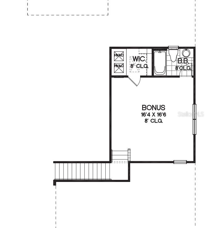 2124 Keystone Pass Blvd Property Photo 35
