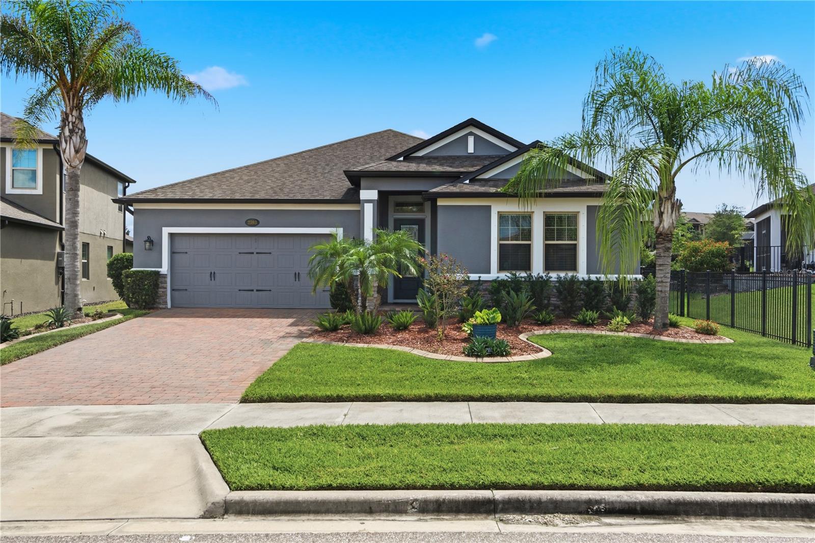 2393 PANORAMIC CIR Property Photo 1