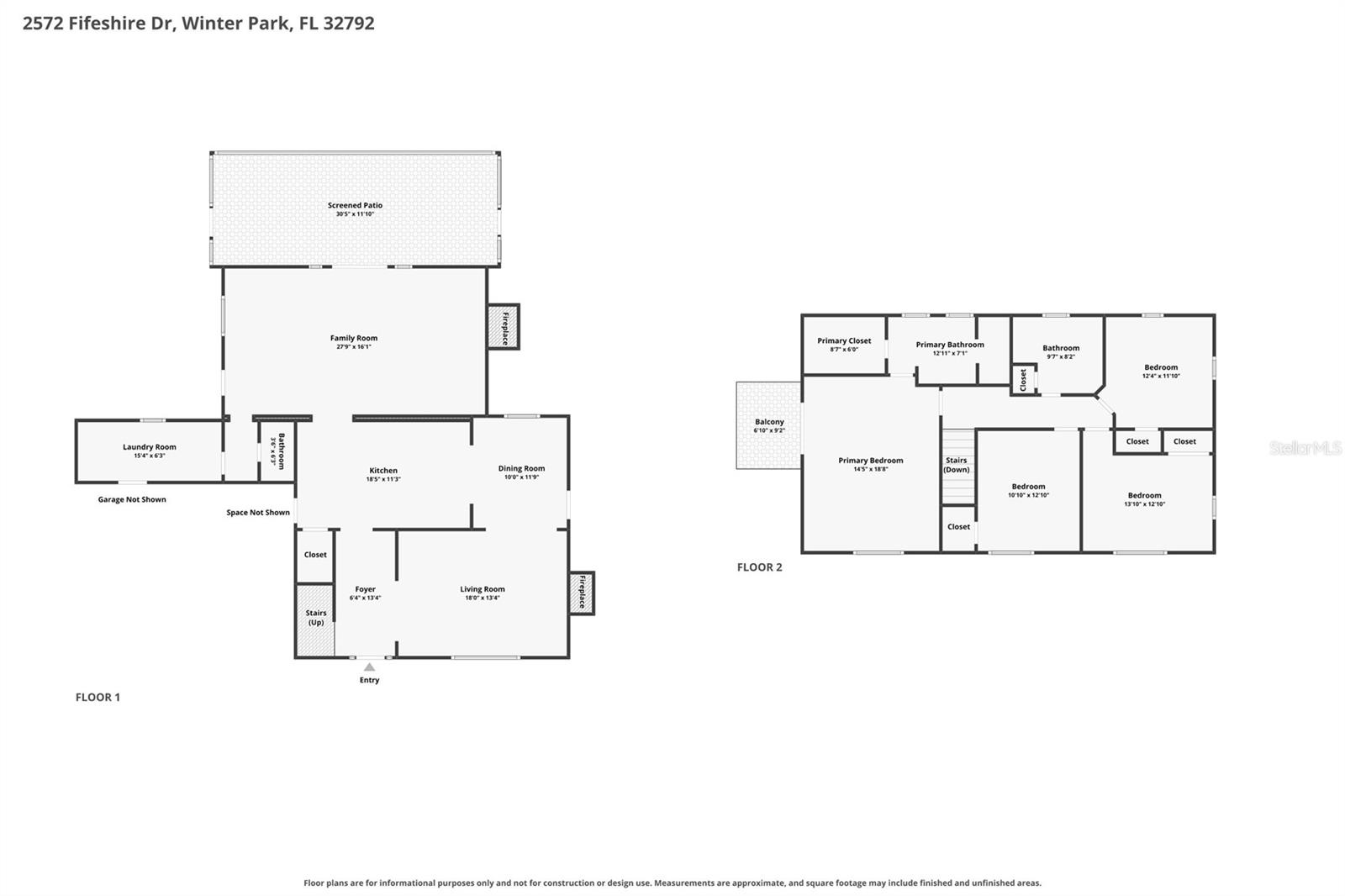 2572 Fifeshire Dr Property Photo 48