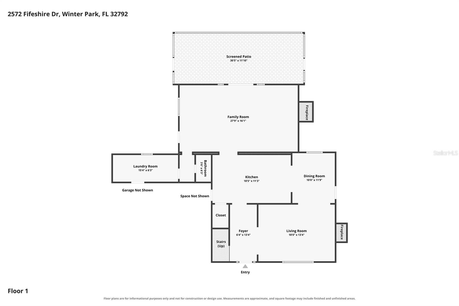 2572 Fifeshire Dr Property Photo 49