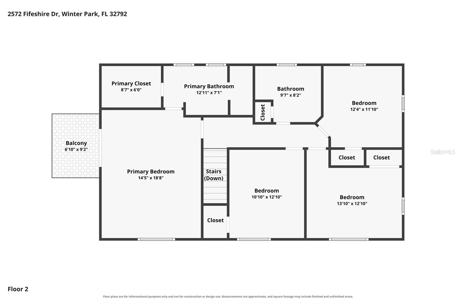 2572 Fifeshire Dr Property Photo 50