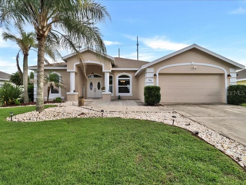 247 Westwind Dr Property Photo 1