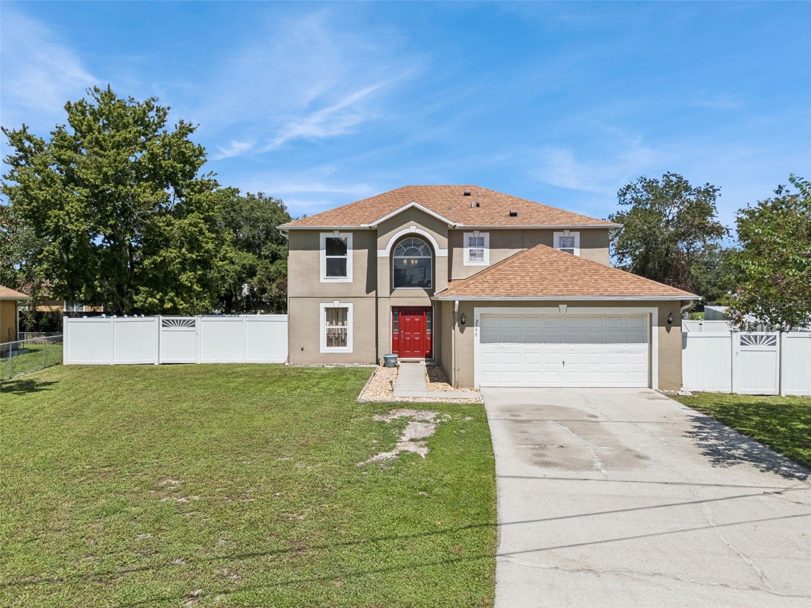 2790 Sanger Ter Property Photo 1