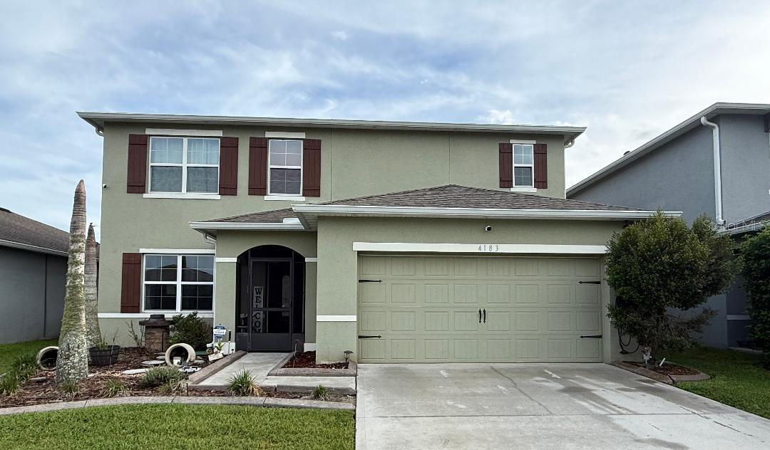 4183 Looking Glass Pl Property Photo 1