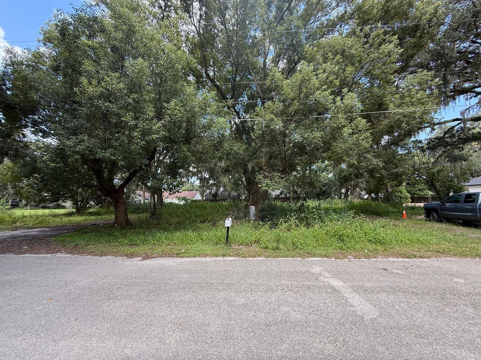 226 Jones Ave Property Photo 1