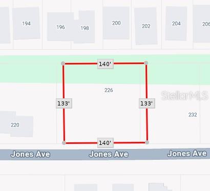 226 Jones Ave Property Photo 8