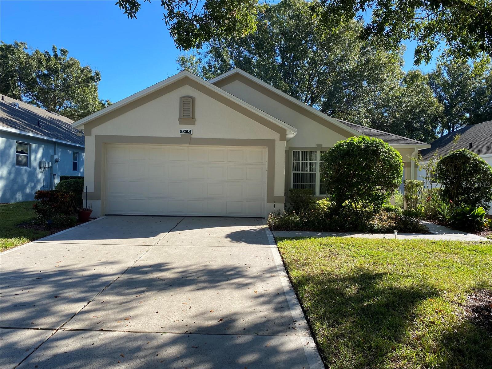 3805 DOUNE WAY Property Photo 1
